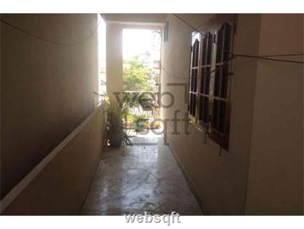 Duplex House for Sale